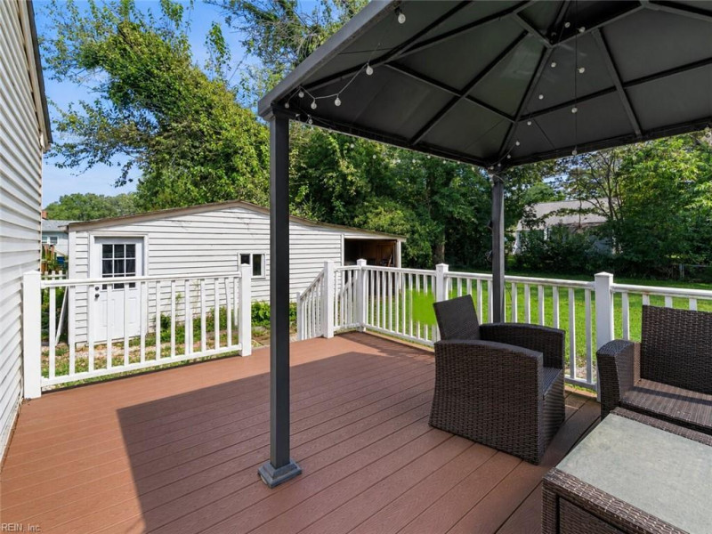 Photo 22 of 23 residential for sale in Newport News virginia