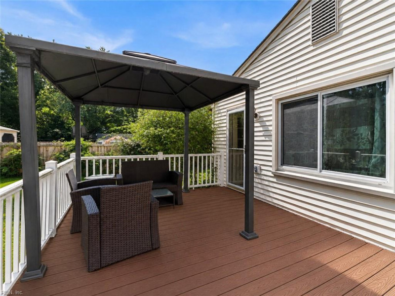 Photo 23 of 23 residential for sale in Newport News virginia