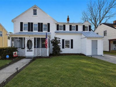 property image for 14 Connor Place PORTSMOUTH VA 23702