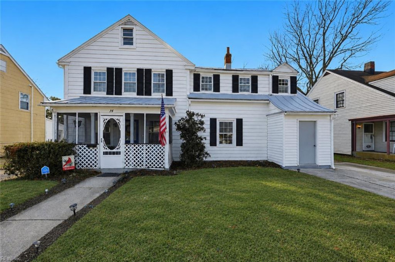 Photo 1 of 50 residential for sale in Portsmouth virginia Photo 1 of 50 residential for sale in Portsmouth virginia