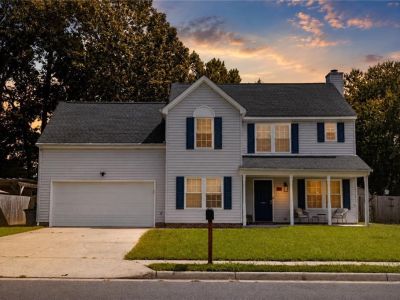 property image for 416 Cardiff Street HAMPTON VA 23666