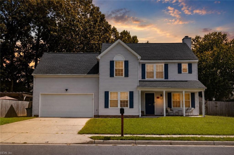 Photo 1 of 1 residential for sale in Hampton virginia Photo 1 of 1 residential for sale in Hampton virginia