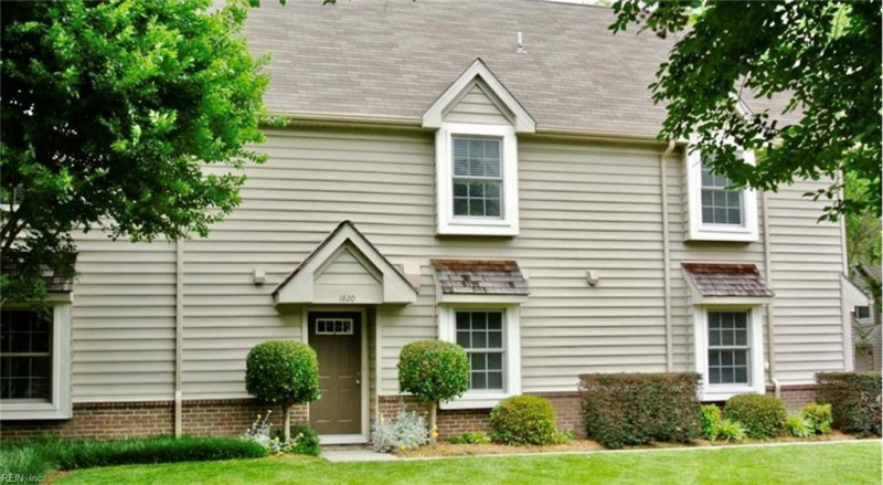 Photo 1 of 1 residential for sale in Virginia Beach virginia