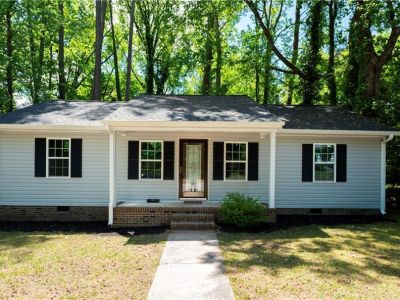 property image for 308 Hicksford Avenue EMPORIA VA 23847