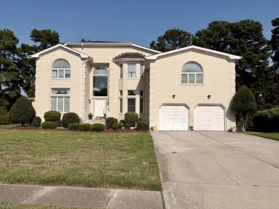 property image for 12 Eleanor Ct N Court PORTSMOUTH VA 23701