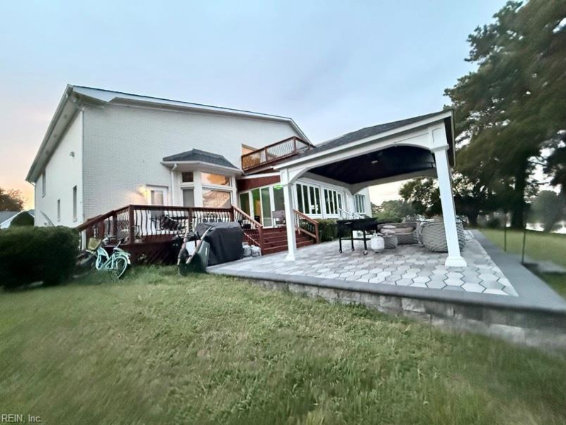 Photo 3 of 6 residential for sale in Portsmouth virginia