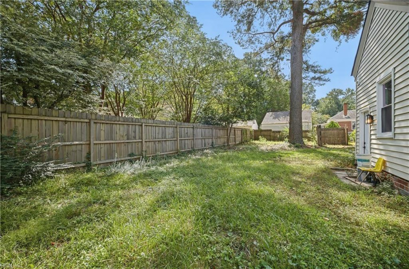 Photo 41 of 42 residential for sale in Portsmouth virginia