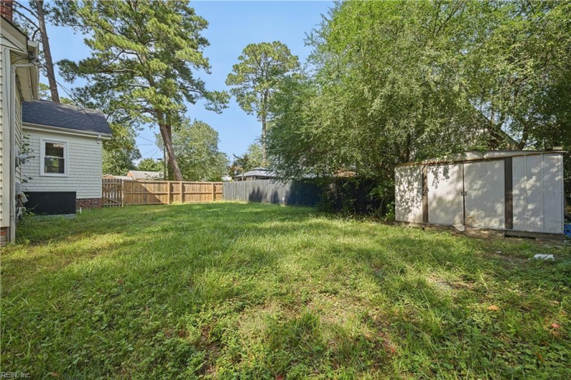 Photo 42 of 42 residential for sale in Portsmouth virginia