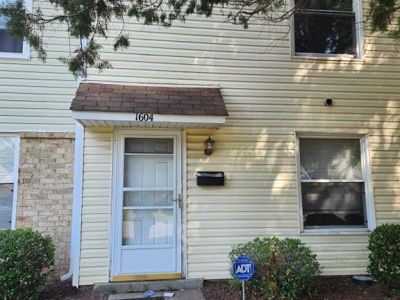 property image for 1604 Darren Circle PORTSMOUTH VA 23701