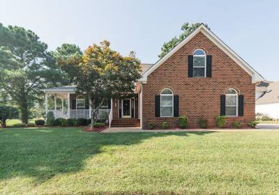703 Lismore Court, Newport News, VA 23602