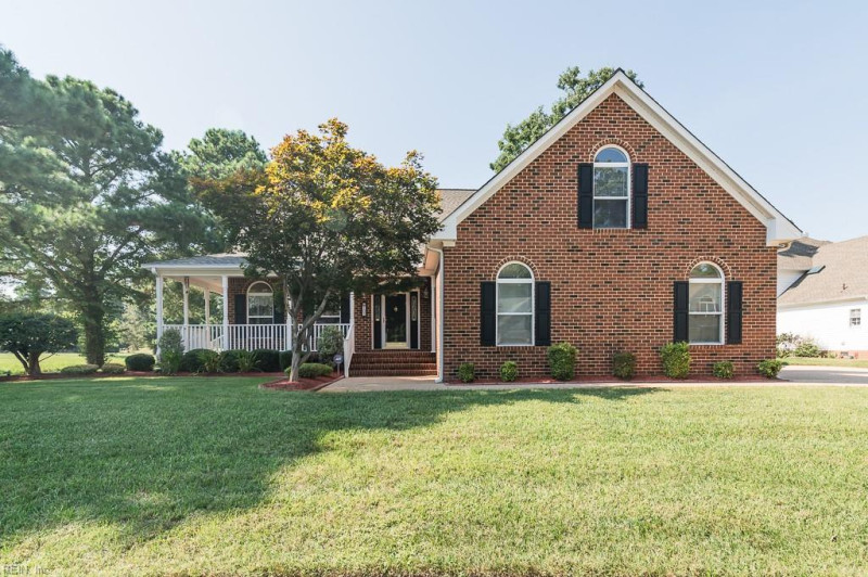 Photo 1 of 50 residential for sale in Newport News virginia