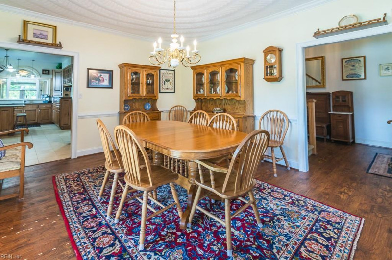 Photo 10 of 50 residential for sale in Newport News virginia