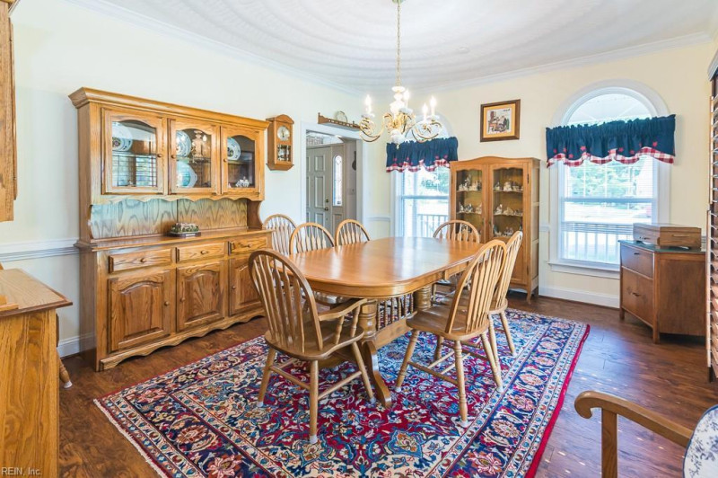 Photo 11 of 50 residential for sale in Newport News virginia