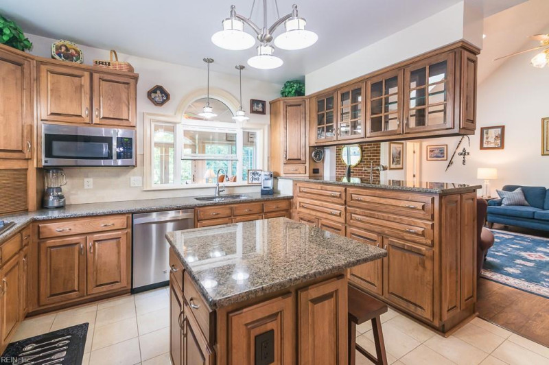 Photo 14 of 50 residential for sale in Newport News virginia