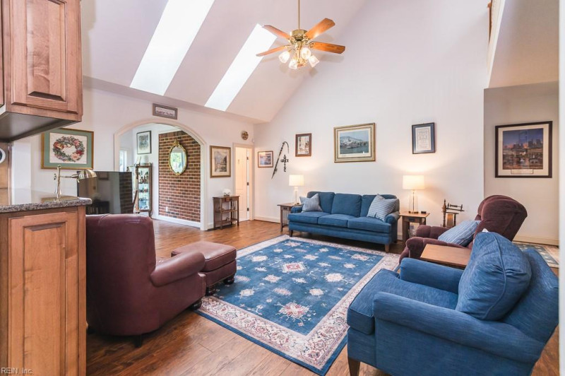 Photo 15 of 50 residential for sale in Newport News virginia