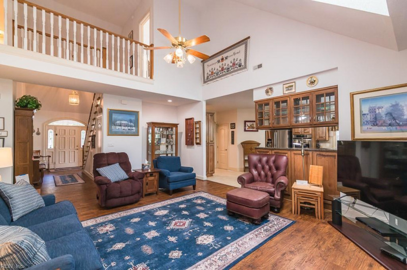 Photo 17 of 50 residential for sale in Newport News virginia