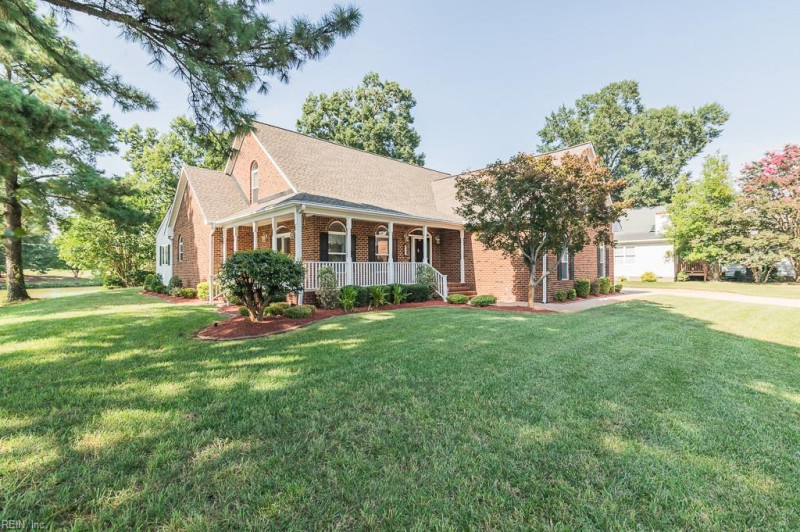 Photo 2 of 50 residential for sale in Newport News virginia