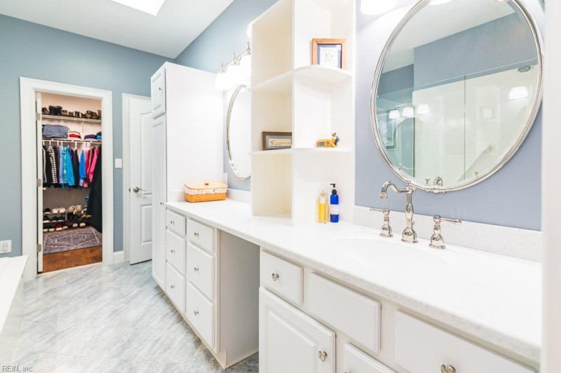 Photo 23 of 50 residential for sale in Newport News virginia