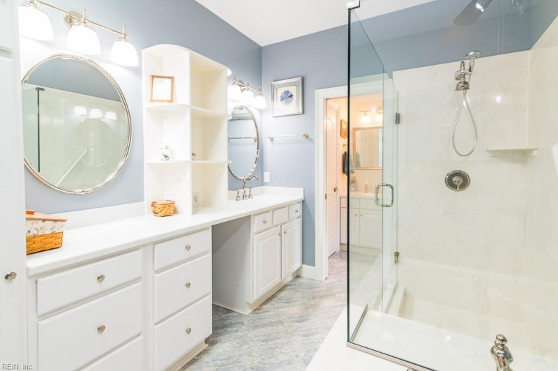 Photo 24 of 50 residential for sale in Newport News virginia