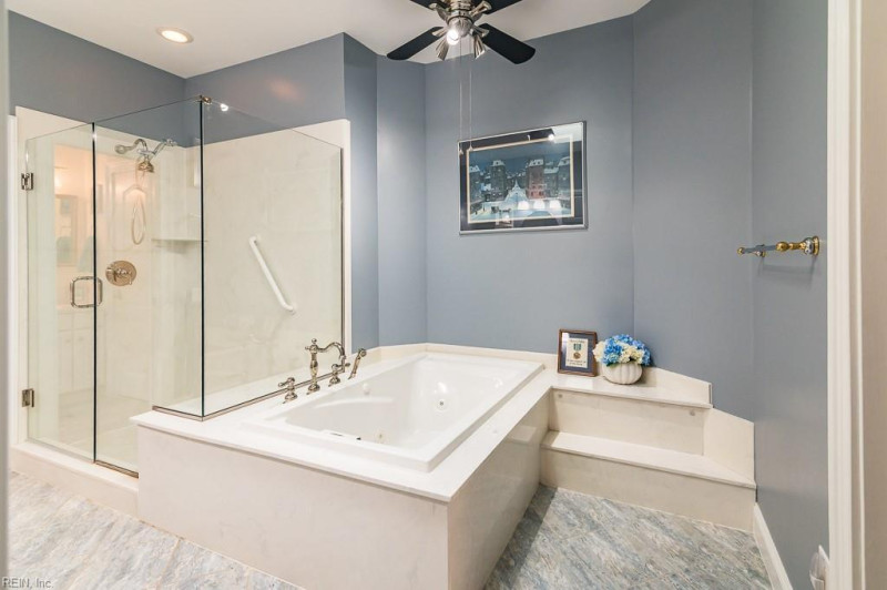 Photo 25 of 50 residential for sale in Newport News virginia