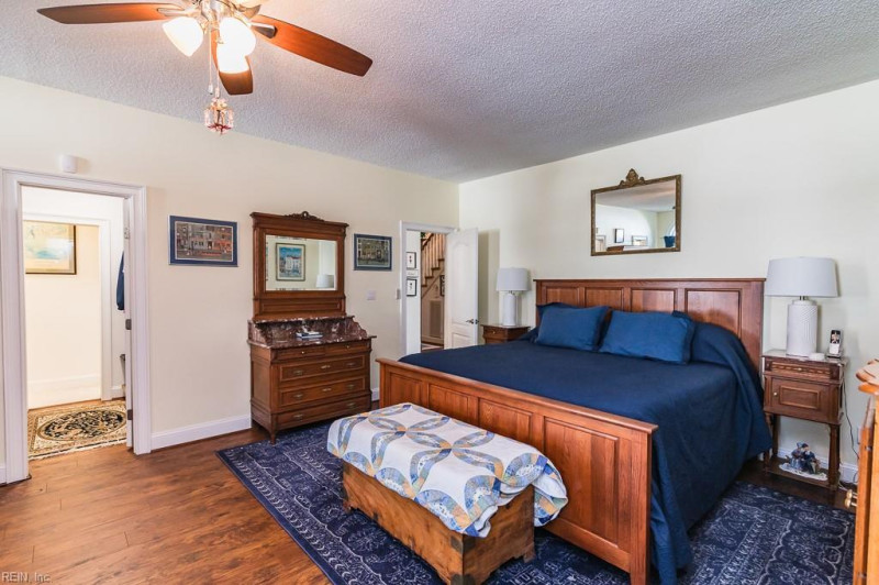 Photo 26 of 50 residential for sale in Newport News virginia