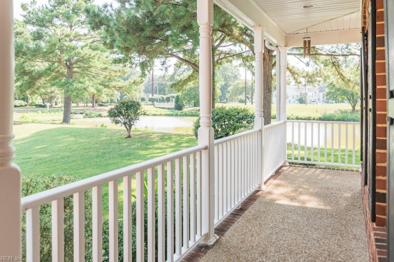 Photo 3 of 50 residential for sale in Newport News virginia