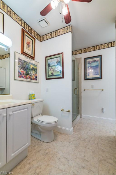 Photo 31 of 50 residential for sale in Newport News virginia