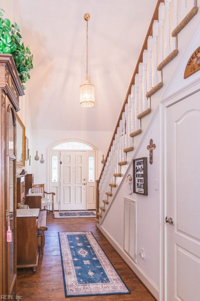 Photo 32 of 50 residential for sale in Newport News virginia
