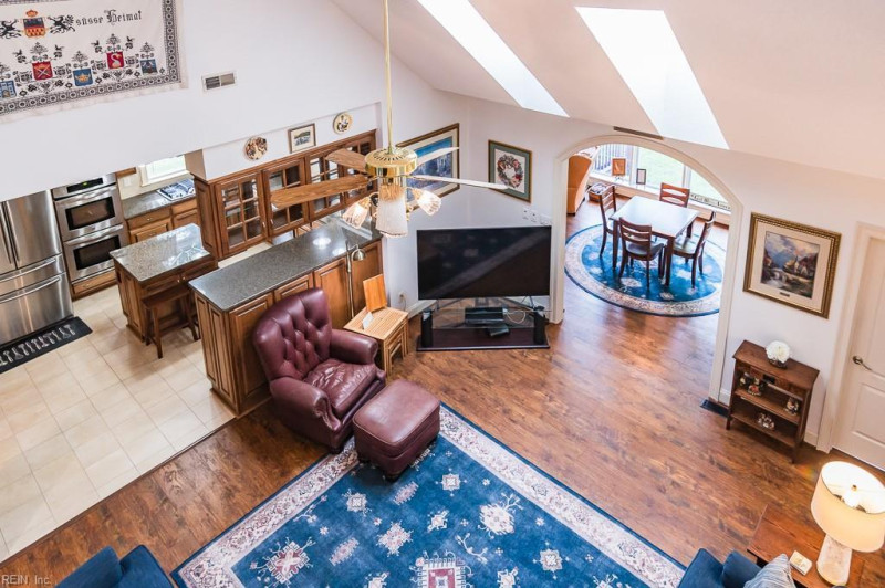 Photo 33 of 50 residential for sale in Newport News virginia
