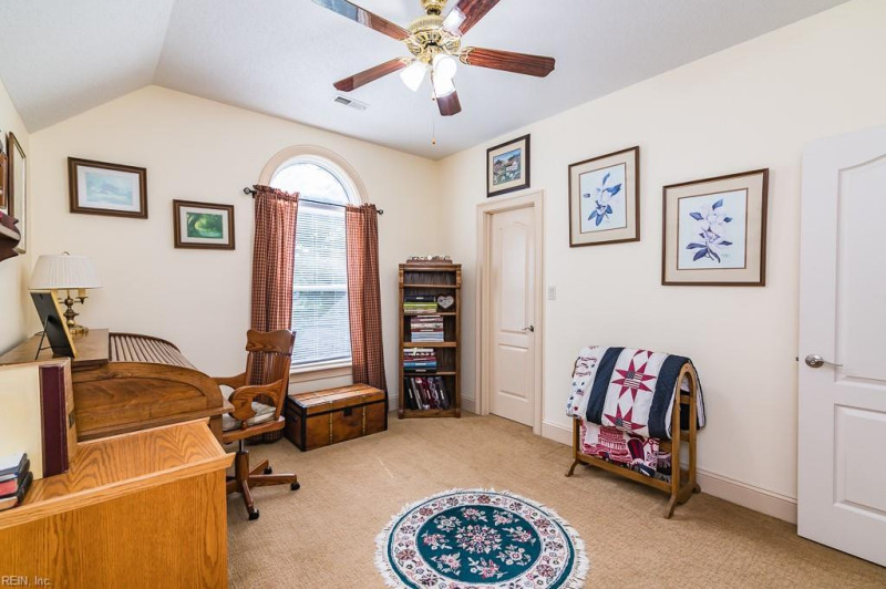 Photo 35 of 50 residential for sale in Newport News virginia