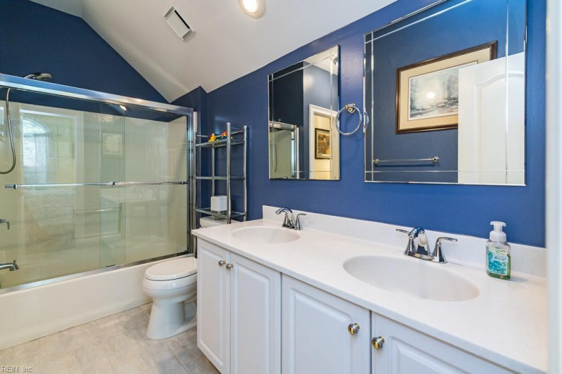 Photo 37 of 50 residential for sale in Newport News virginia
