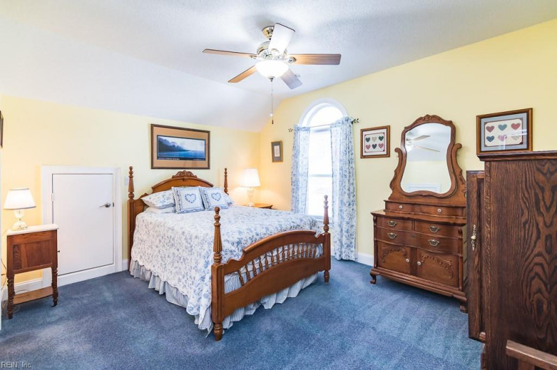 Photo 38 of 50 residential for sale in Newport News virginia
