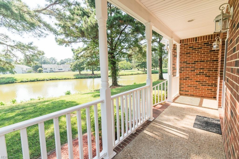 Photo 4 of 50 residential for sale in Newport News virginia