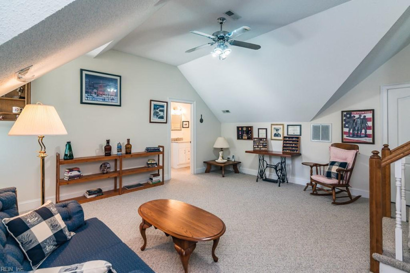 Photo 40 of 50 residential for sale in Newport News virginia