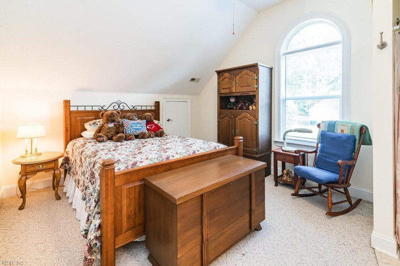 Photo 43 of 50 residential for sale in Newport News virginia