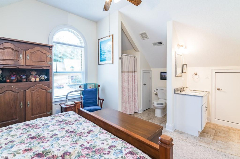 Photo 44 of 50 residential for sale in Newport News virginia