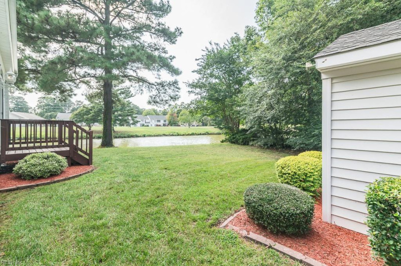 Photo 46 of 50 residential for sale in Newport News virginia