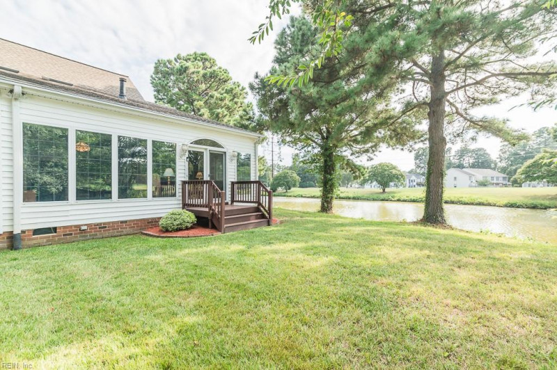 Photo 47 of 50 residential for sale in Newport News virginia