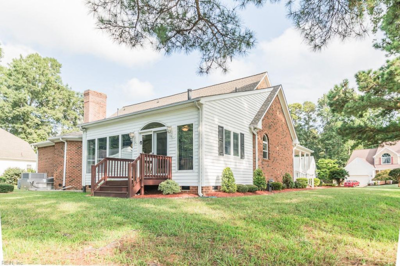 Photo 48 of 50 residential for sale in Newport News virginia