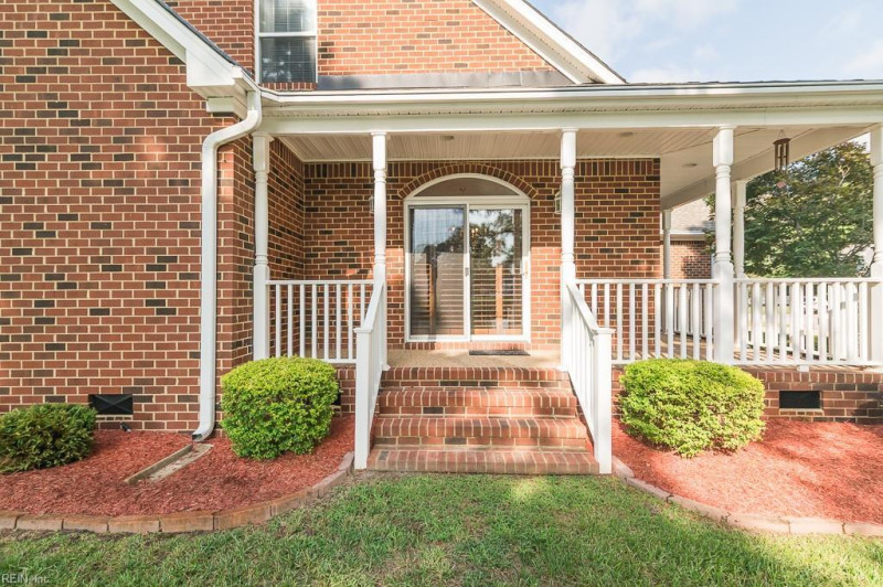 Photo 50 of 50 residential for sale in Newport News virginia