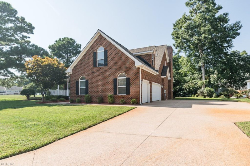 Photo 6 of 50 residential for sale in Newport News virginia