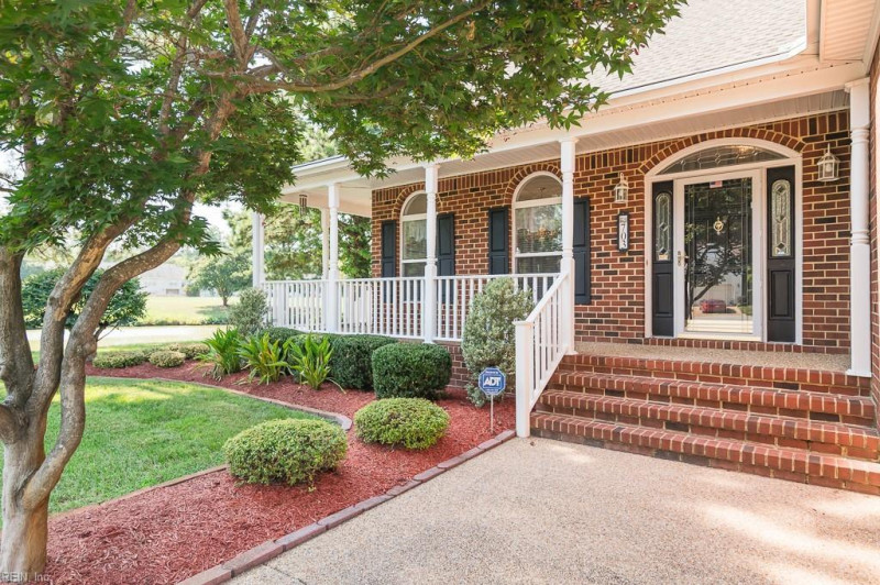 Photo 7 of 50 residential for sale in Newport News virginia