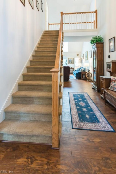 Photo 8 of 50 residential for sale in Newport News virginia