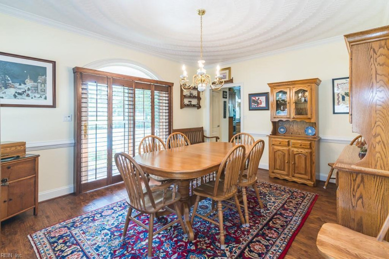 Photo 9 of 50 residential for sale in Newport News virginia