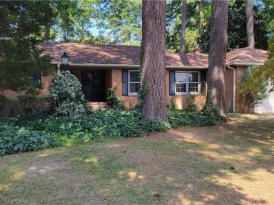 property image for 6138 Ivor Avenue NORFOLK VA 23502