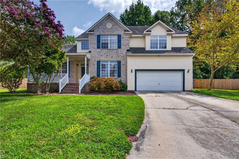 Photo 1 of 46 residential for sale in Chesapeake virginia Photo 1 of 46 residential for sale in Chesapeake virginia