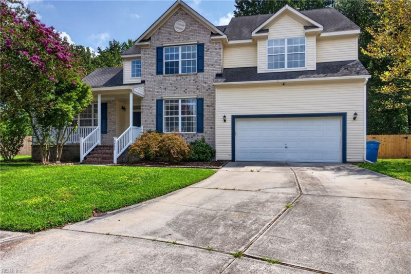 Photo 2 of 46 residential for sale in Chesapeake virginia Photo 2 of 46 residential for sale in Chesapeake virginia