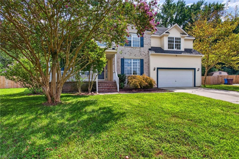 Photo 3 of 46 residential for sale in Chesapeake virginia Photo 3 of 46 residential for sale in Chesapeake virginia