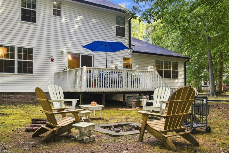 Photo 34 of 41 residential for sale in Isle of Wight County virginia