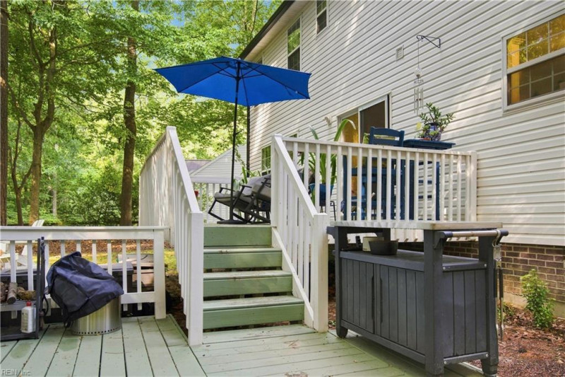Photo 35 of 41 residential for sale in Isle of Wight County virginia